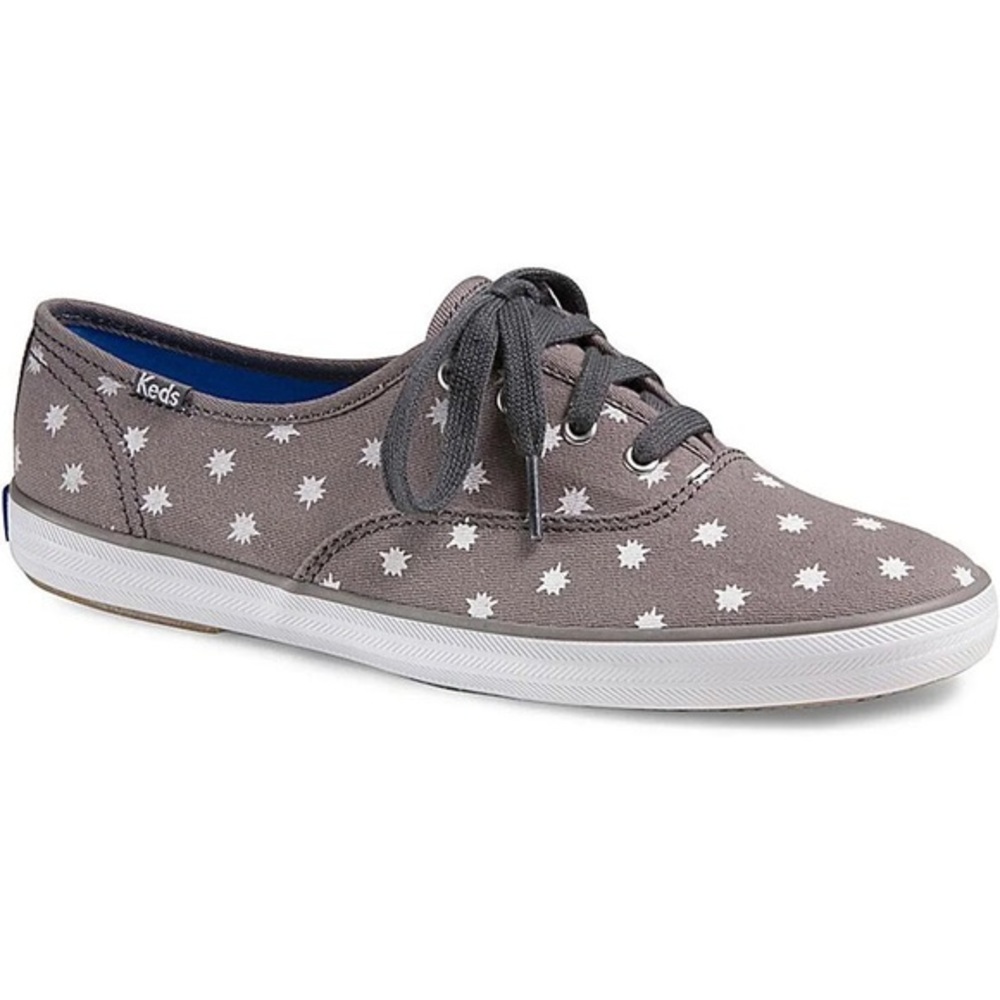 Keds Champion Starburst Sneakers Size 7.5